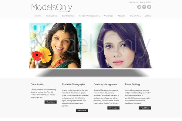 Site using Kta-search plugin