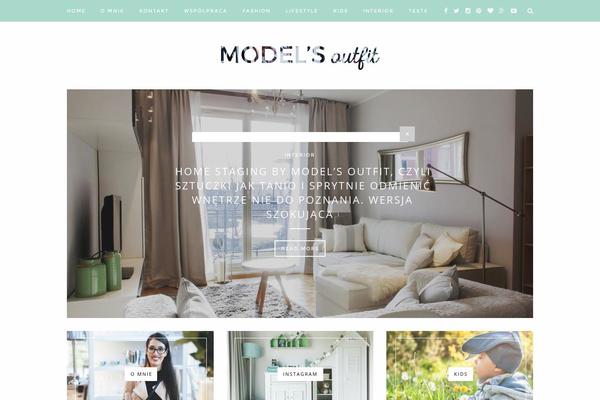 Site using Facebook FanBox Popup plugin