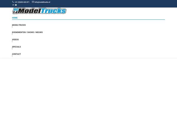 Site using Dt-the7-core plugin