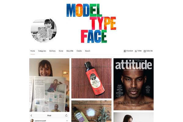 Site using Recent Posts Slider plugin