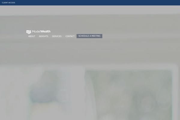 Site using Jet-tricks plugin