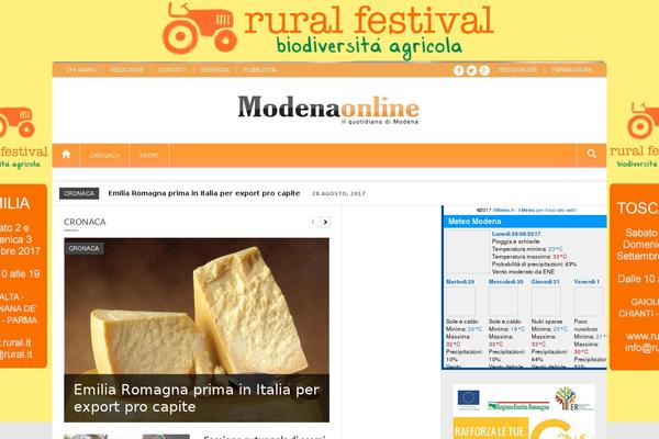 Site using Adrotate-pro plugin