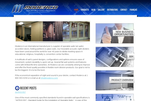 Simple theme site design template sample