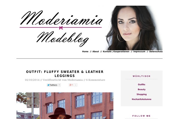 Pohutukawa theme site design template sample