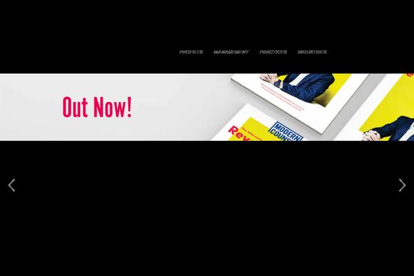 Theissue-child theme site design template sample