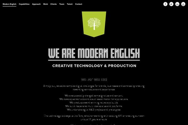 Basic theme site design template sample