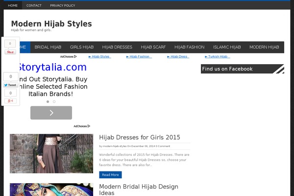 Metro Pro theme site design template sample