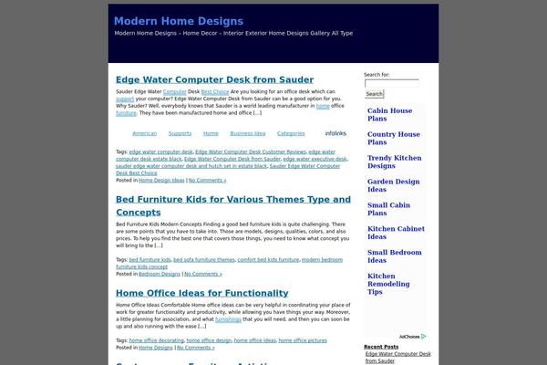 Site using Infolinks Official Plugin plugin