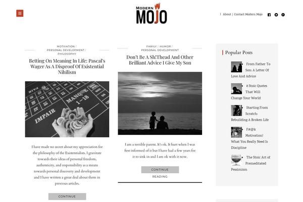 Site using EasyAzon plugin