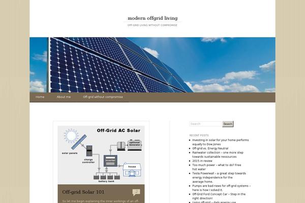 Site using Ie-sitemode plugin