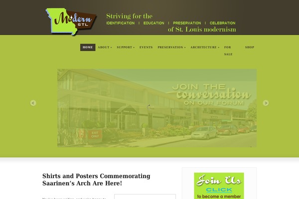 Site using Wp-show-posts plugin