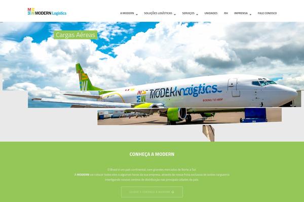 Rebel theme site design template sample