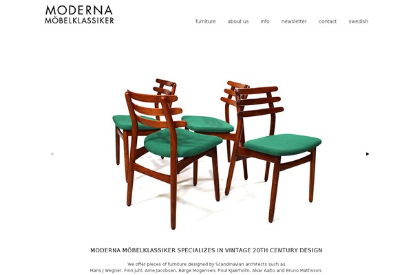 X Child theme site design template sample