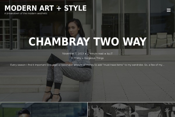 Site using fw-vimeo-videowall plugin