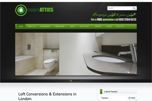 Site using Formcraft plugin