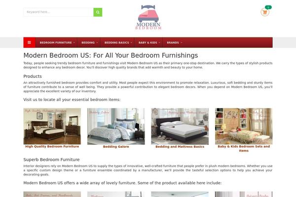 Site using Kutetheme-toolkit plugin