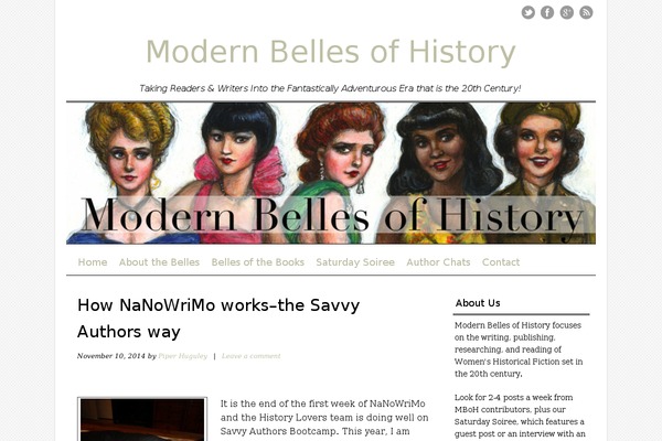 Site using Fancier Author Box by ThematoSoup plugin