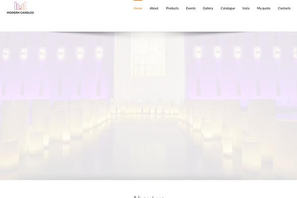 Avada Child Theme theme site design template sample
