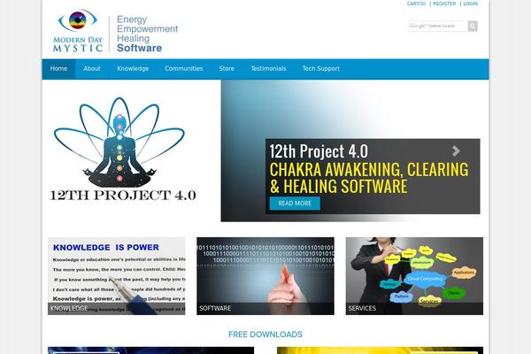 Site using Smart-product-viewer plugin