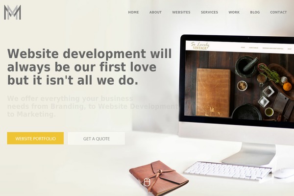 Divi-child-theme theme site design template sample