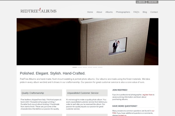 Site using Cart66 plugin