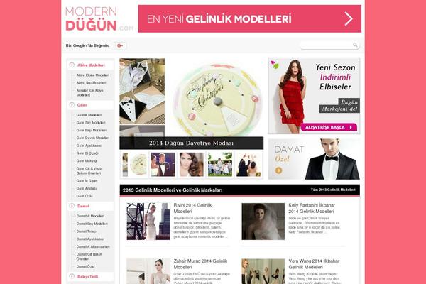 2013 theme site design template sample