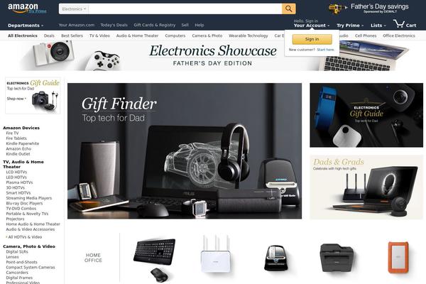 Dynamic News Lite theme site design template sample