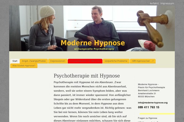 Site using Per Page Menus and Featured Posts IntelliWidget plugin