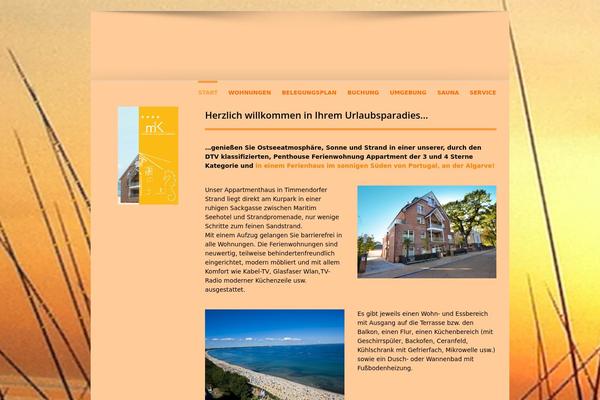 Site using PanoPress plugin