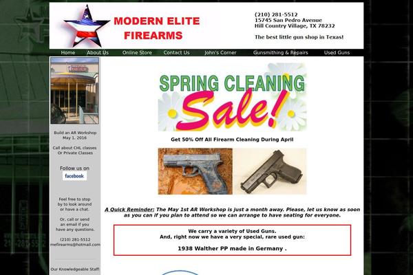 Site using CalPress Calendar plugin