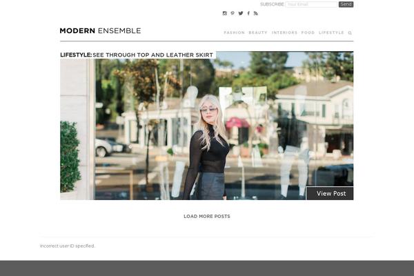 Site using Pinterest Pin It Button For Images plugin