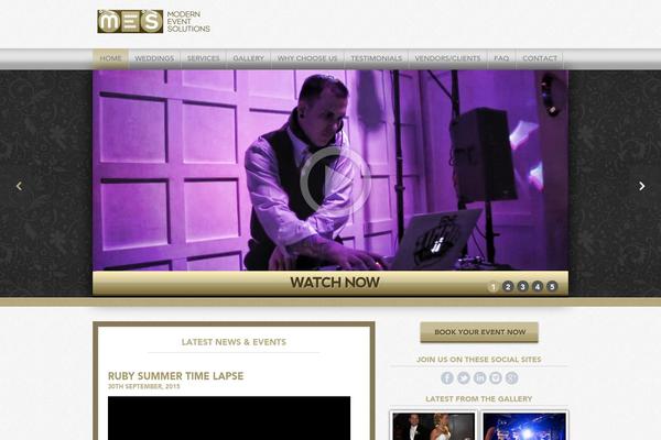 Site using BotBlocker plugin