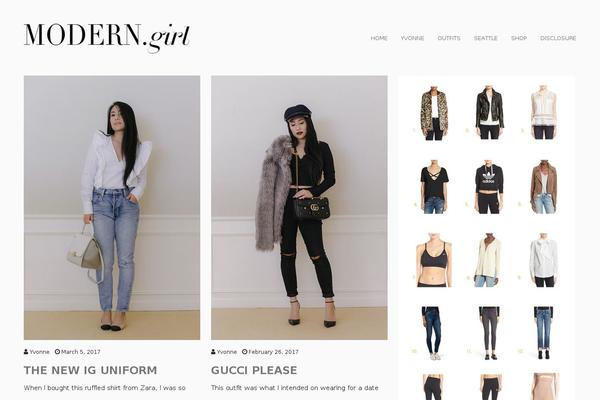 Site using WP Gallery Custom Links plugin