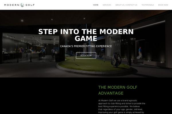Site using Halfdata-green-popups plugin