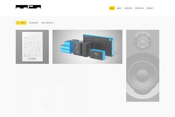 Site using Oi-shortcodes plugin