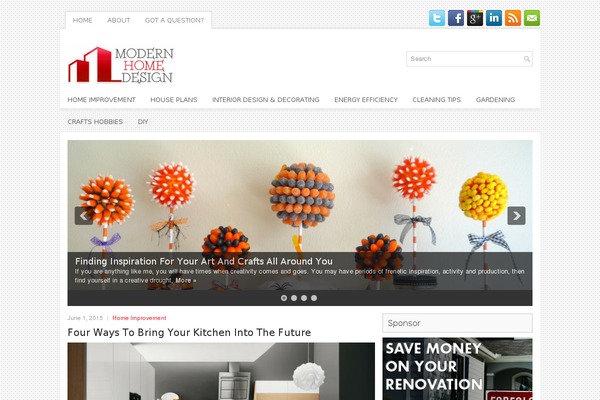 Sofix theme site design template sample