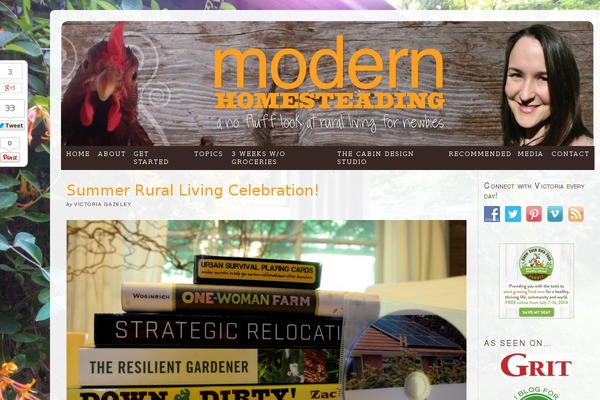 Site using Thrive-headline-optimizer plugin