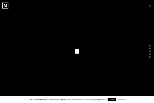 Site using Genesis Custom Headers plugin