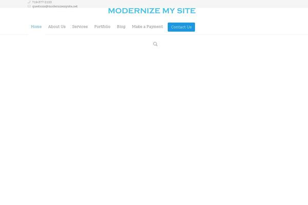 Site using Formcraft3 plugin
