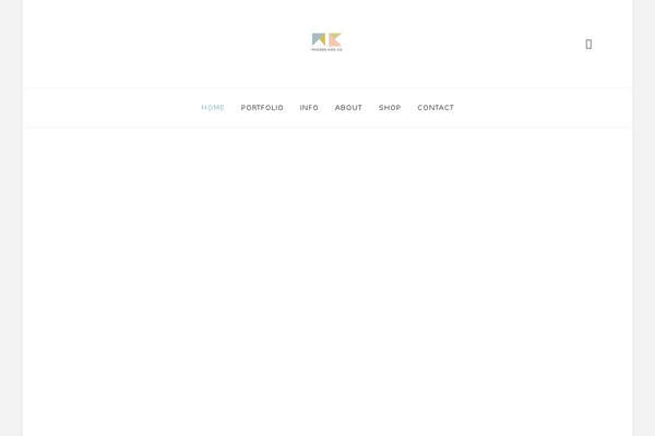 imbalance-child theme websites examples