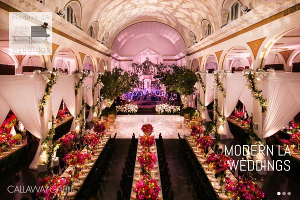 modernlaweddings.com site used Vendetta