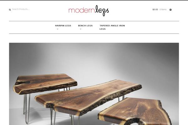 storefront-echo theme websites examples