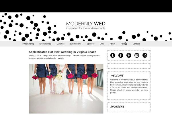 Site using Smooth Page Scroll to Top plugin