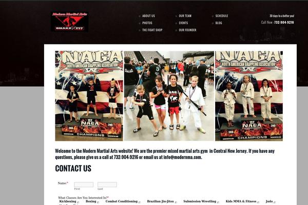 Gymguide theme site design template sample