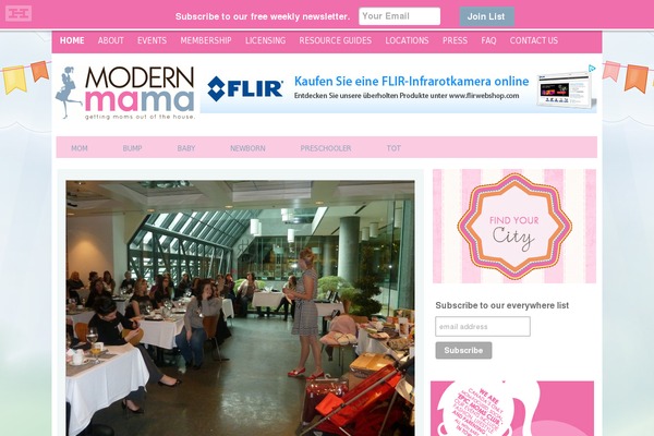 Site using Wp-my-instagram plugin