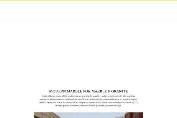 Kapee theme site design template sample