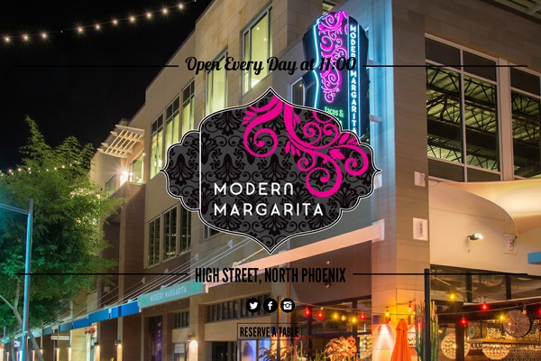 Mercurial theme site design template sample