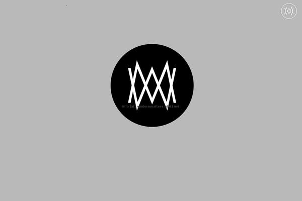 Mm theme site design template sample