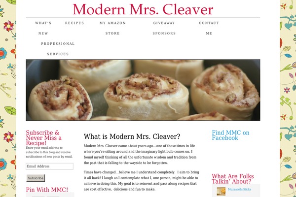 Pilcrow theme site design template sample