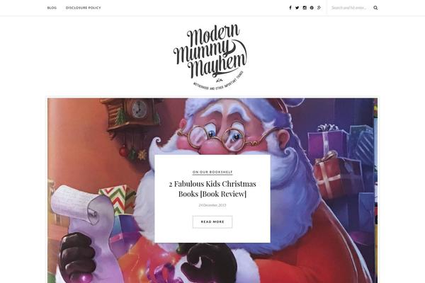 Site using Custom Share Buttons with Floating Sidebar plugin